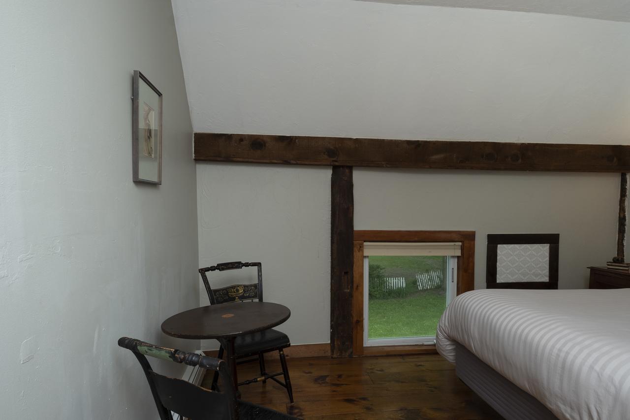 The Karass Inn Chester Exteriér fotografie