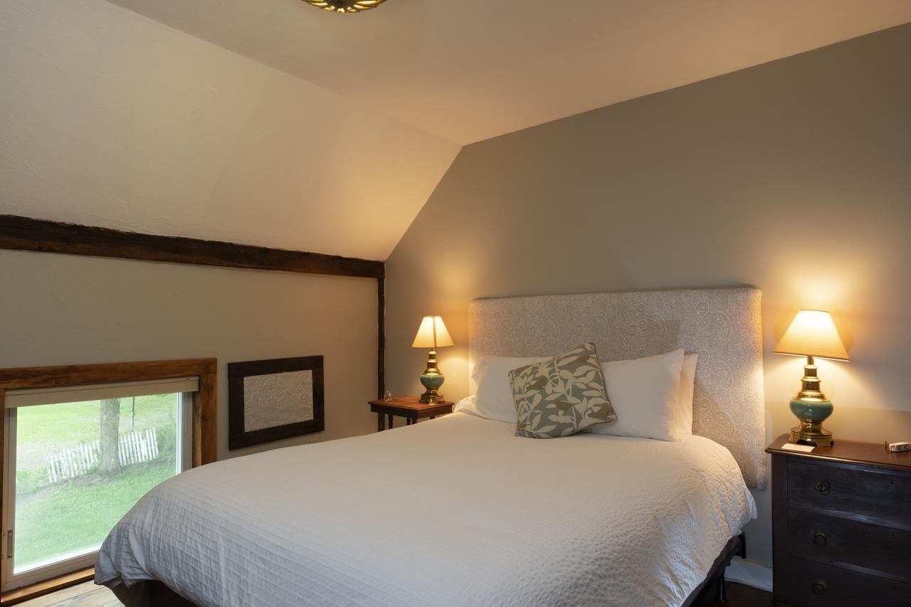 The Karass Inn Chester Exteriér fotografie